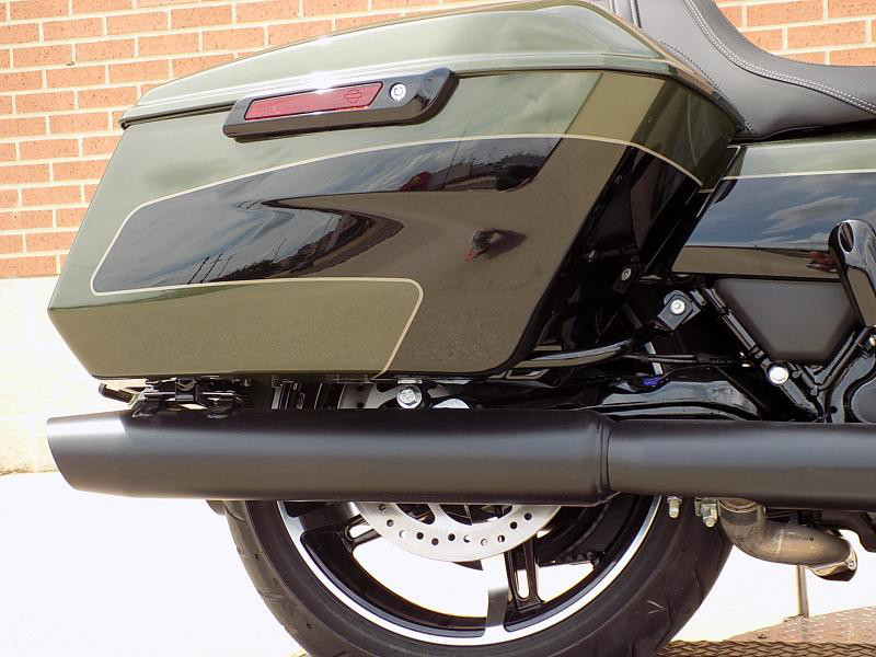 Road Glide®