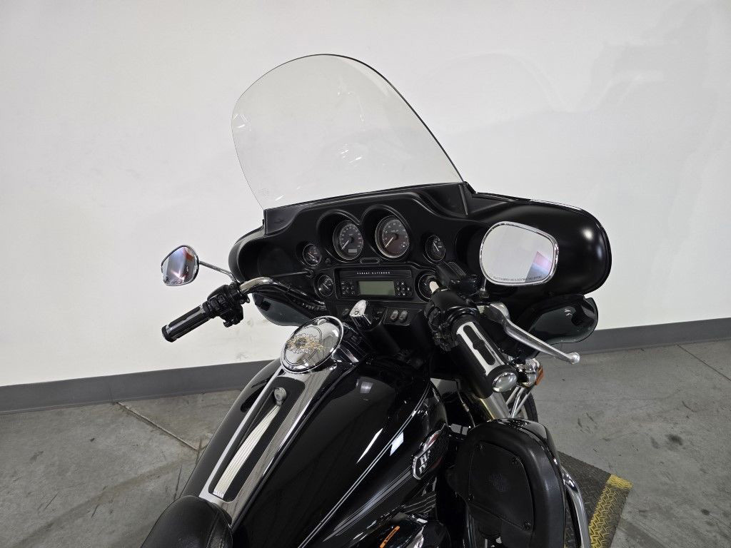 Electra Glide® Ultra Classic® 