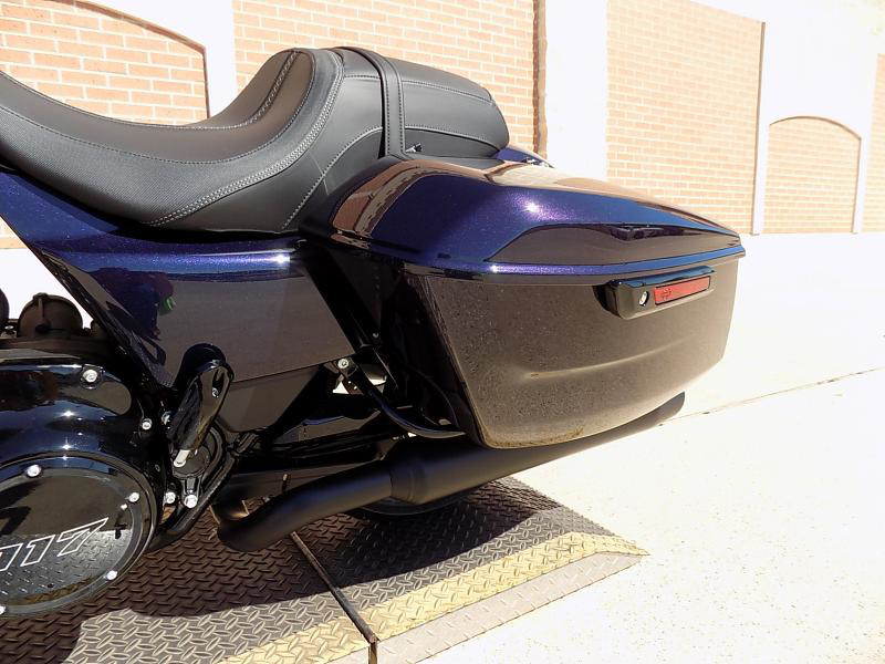 Street Glide®