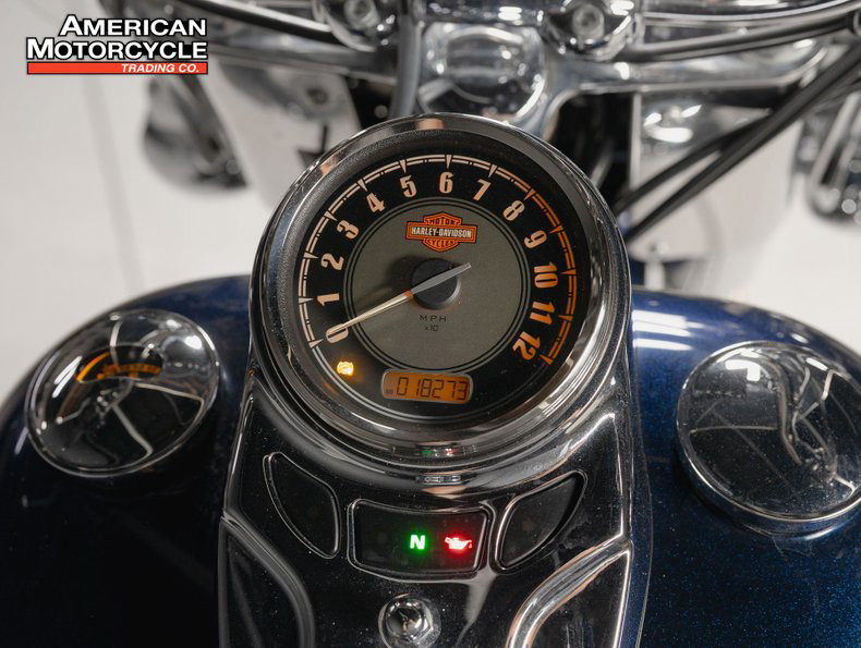 Heritage Softail® Classic