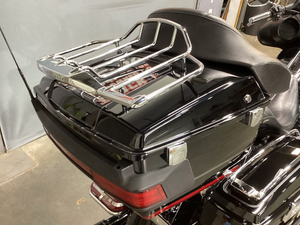 Electra Glide® Classic