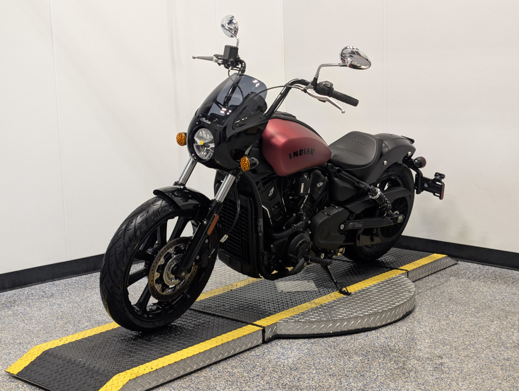 Sport Scout Sixty Limited