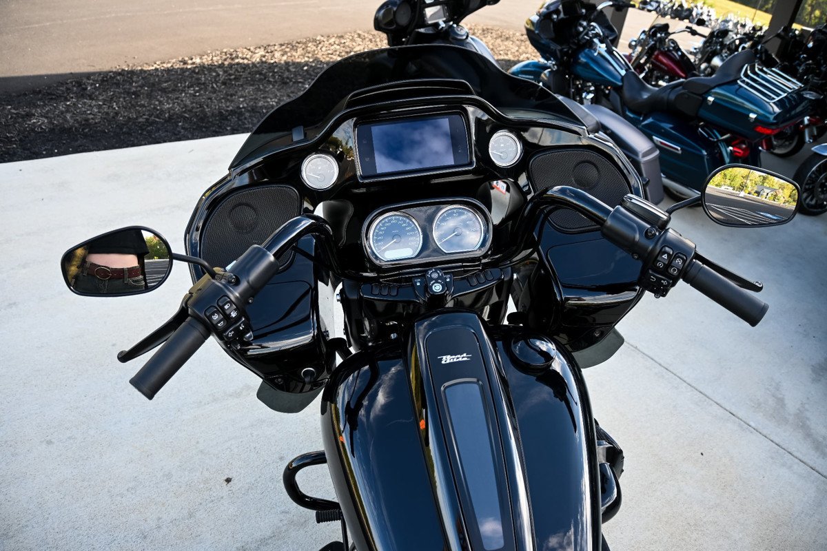 Road Glide® ST