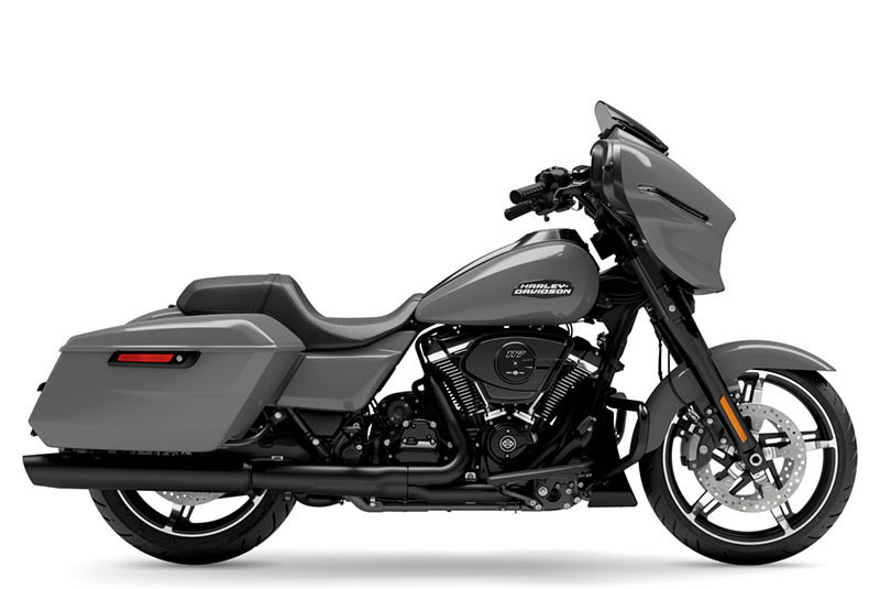 Street Glide®