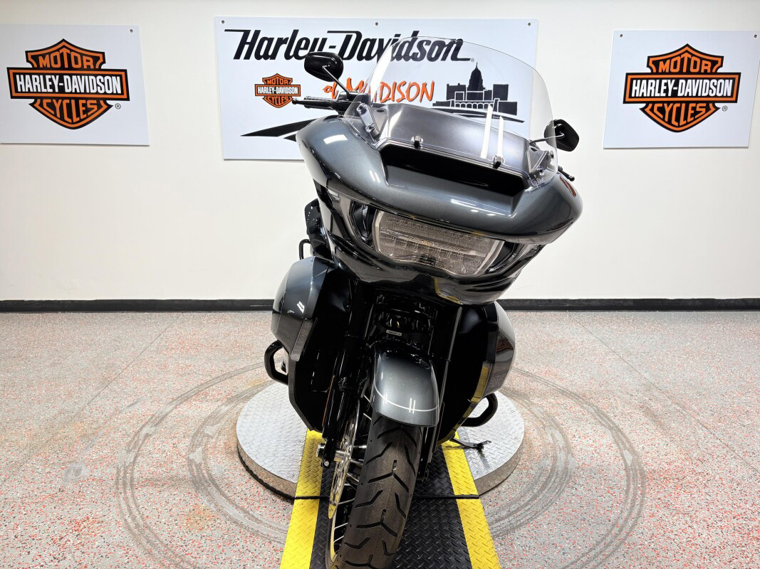 Road Glide® Limited