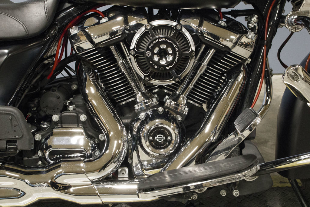 Road Glide® Special