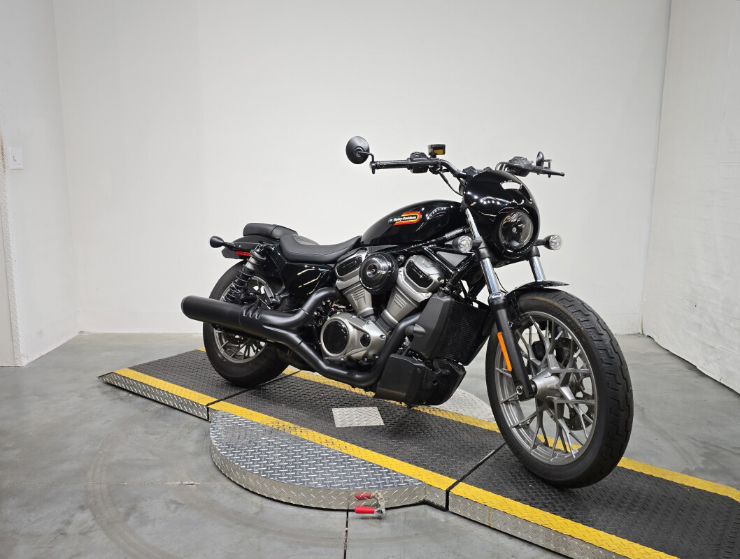 Nightster Special