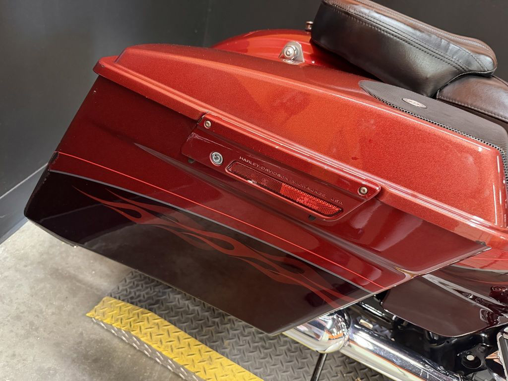 CVO® Street Glide®