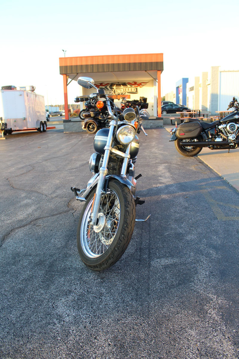 Dyna® Wide Glide®