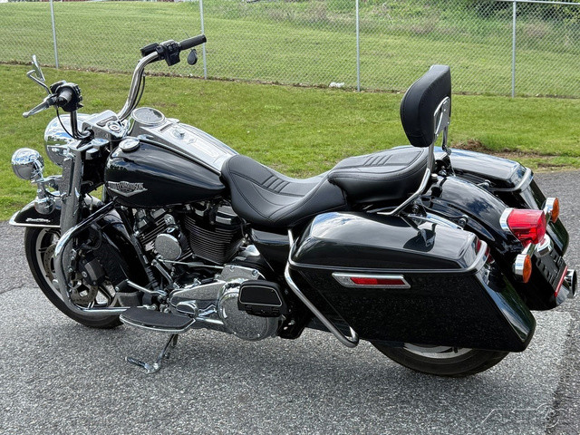 Road King®