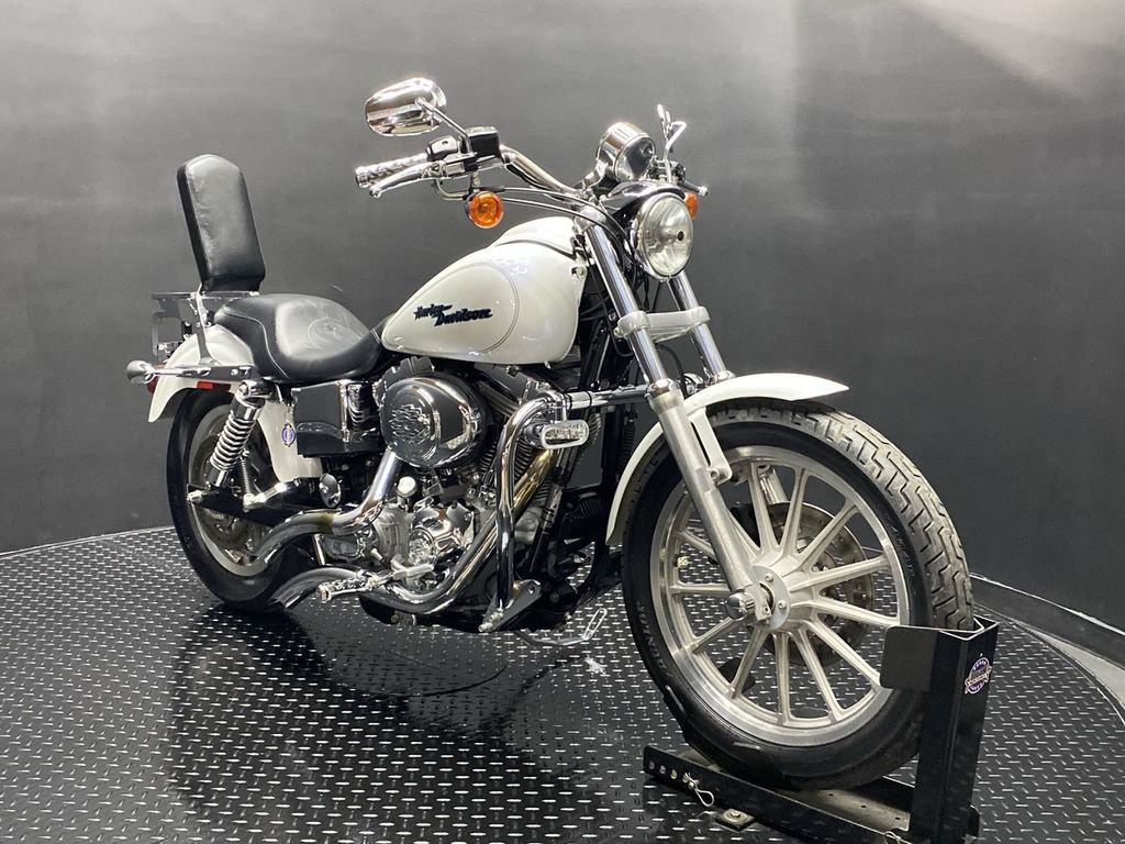 Dyna® Super Glide®