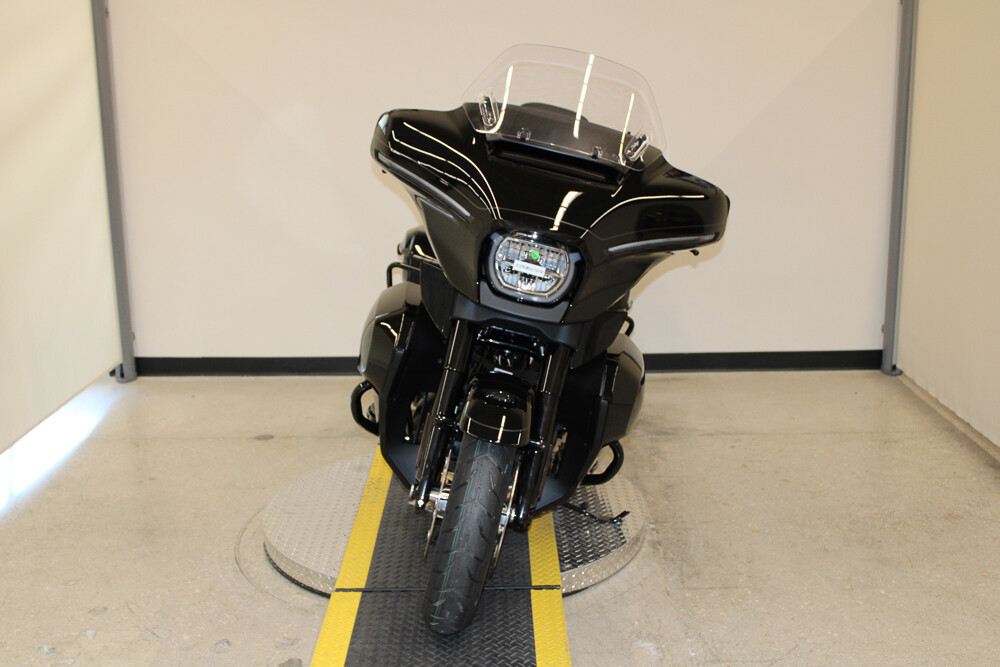 Street Glide® Ultra