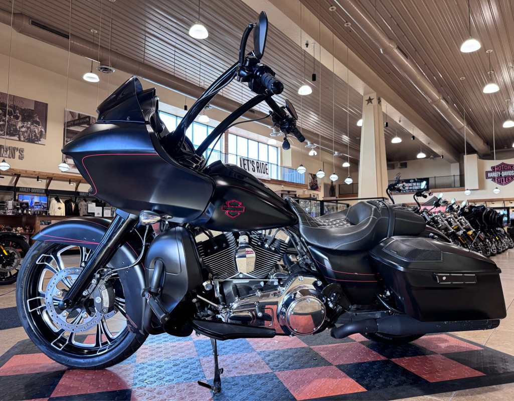 Road Glide® Special
