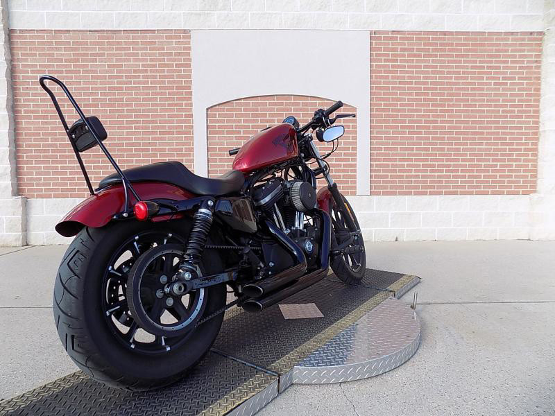 Sportster® Iron 883®