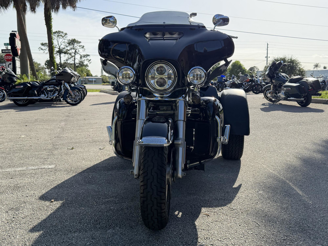 Tri Glide® Ultra