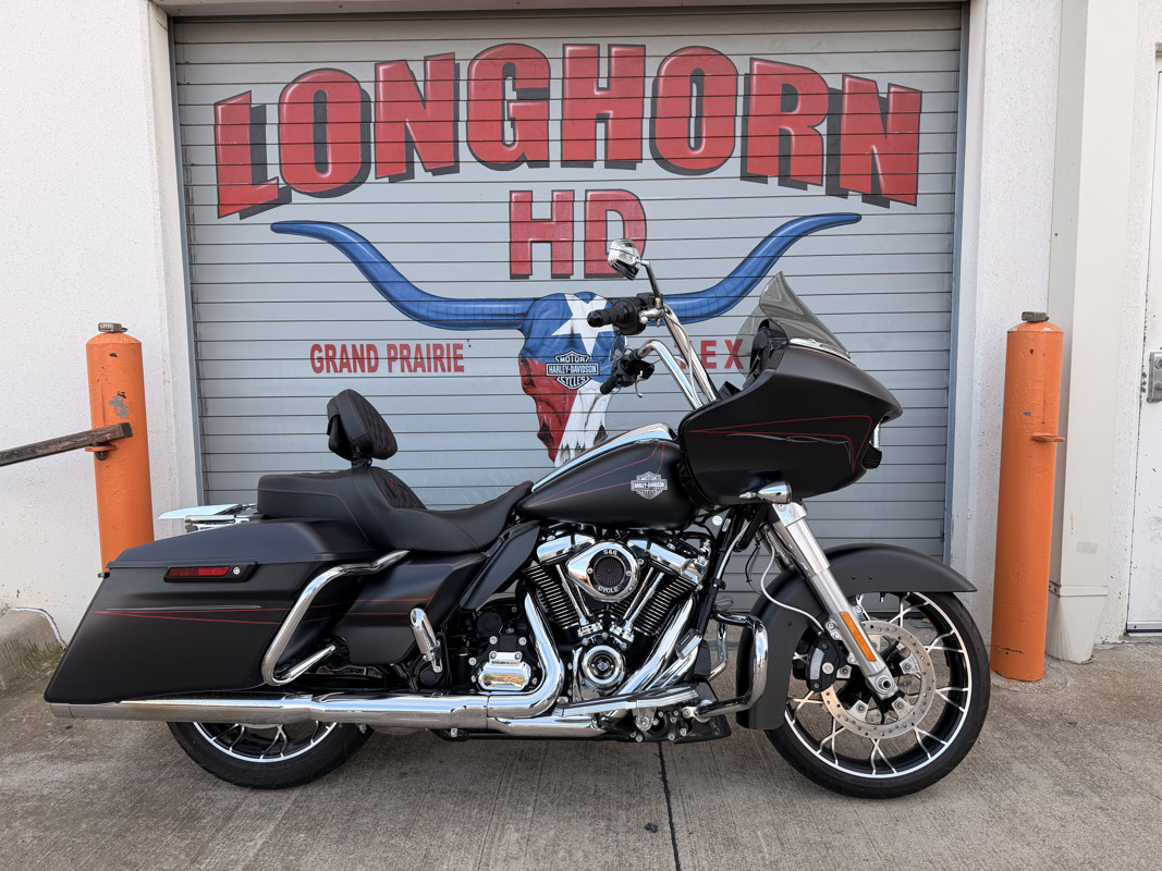 Road Glide® Special