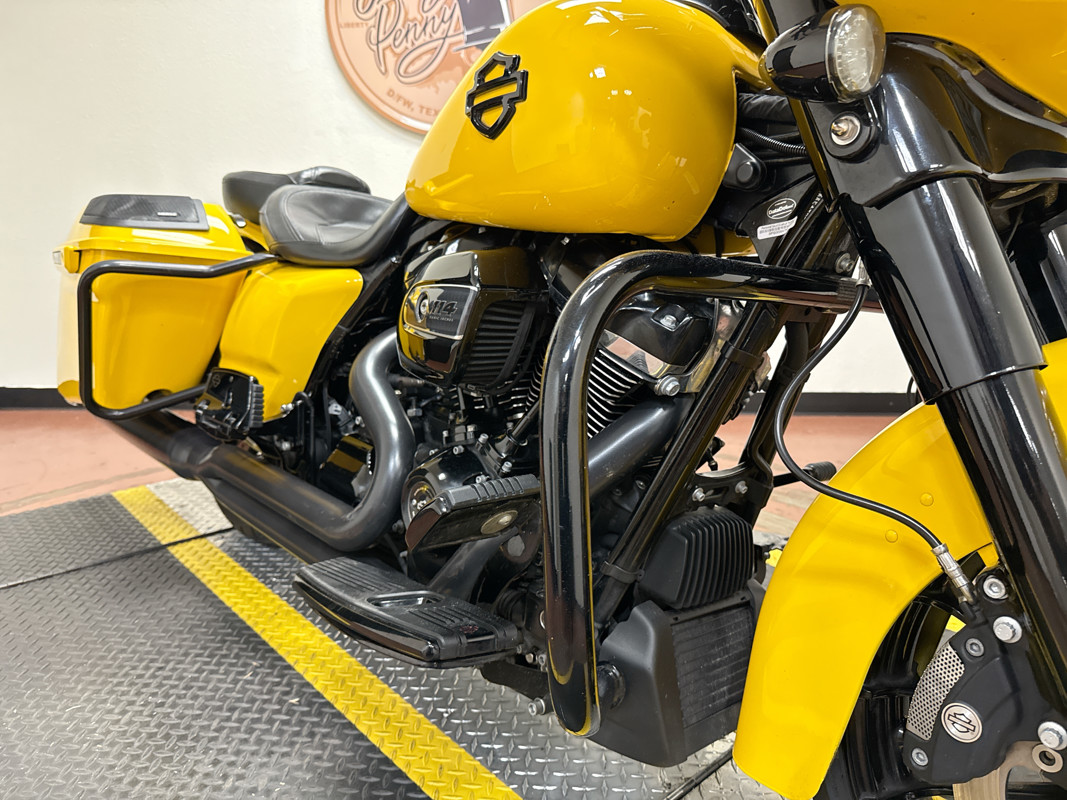 Street Glide® Special