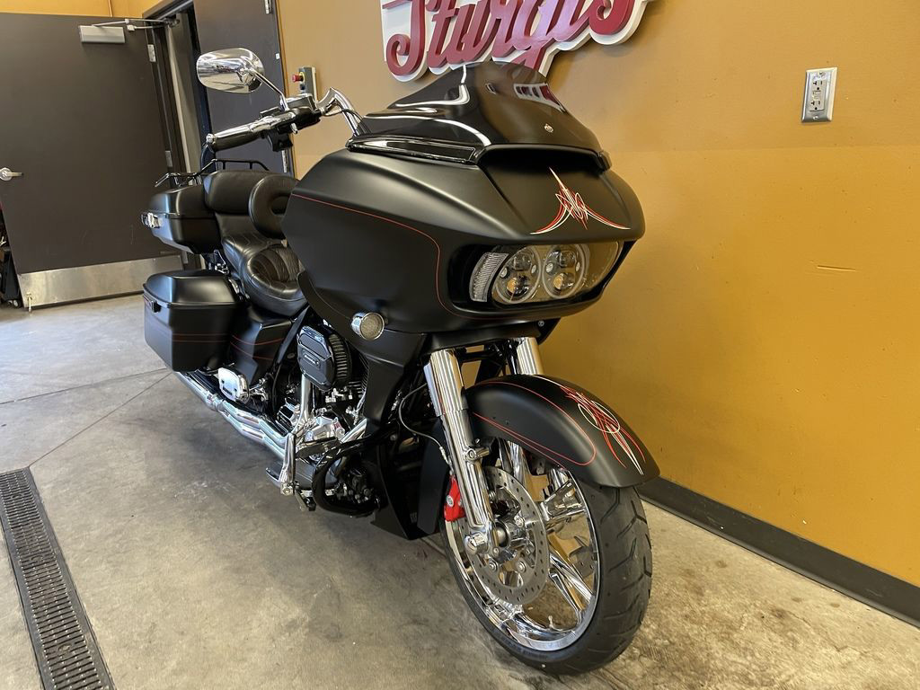 Street Glide® Special