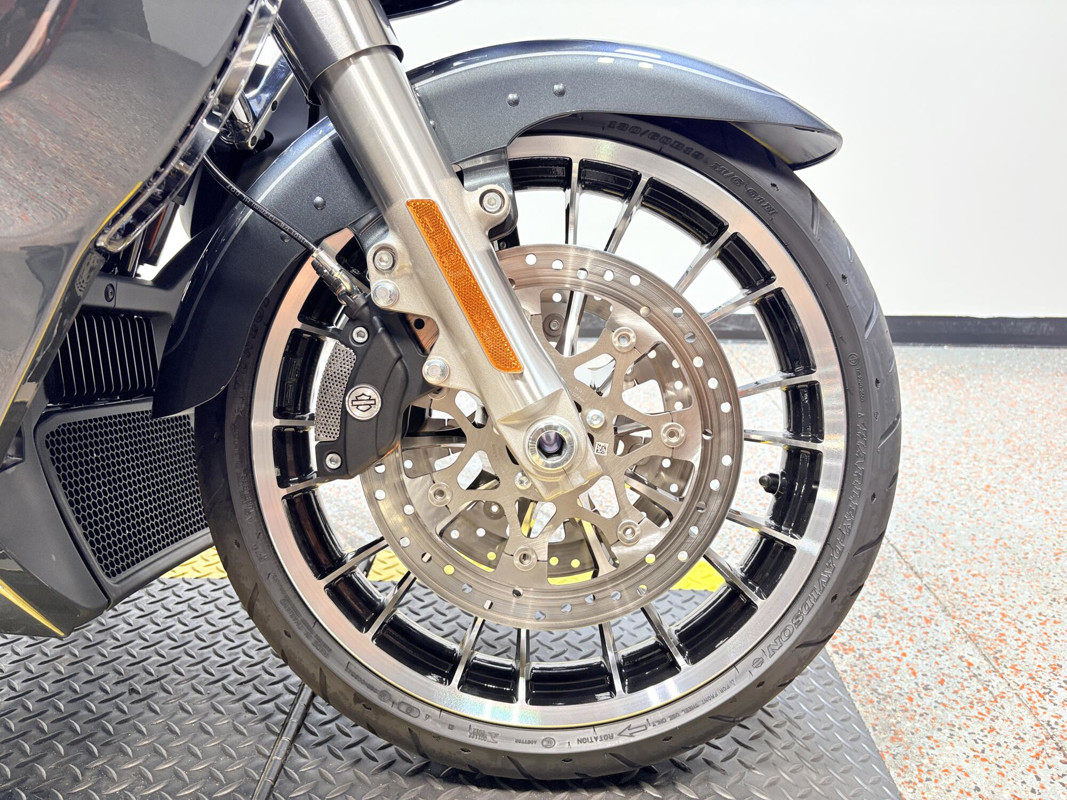 Road Glide® Limited