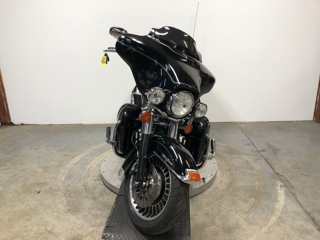 Ultra Classic® Electra Glide®