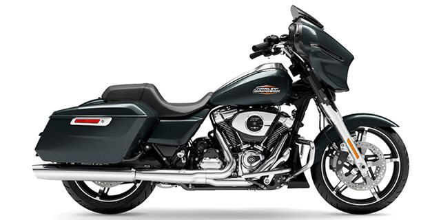 Street Glide®