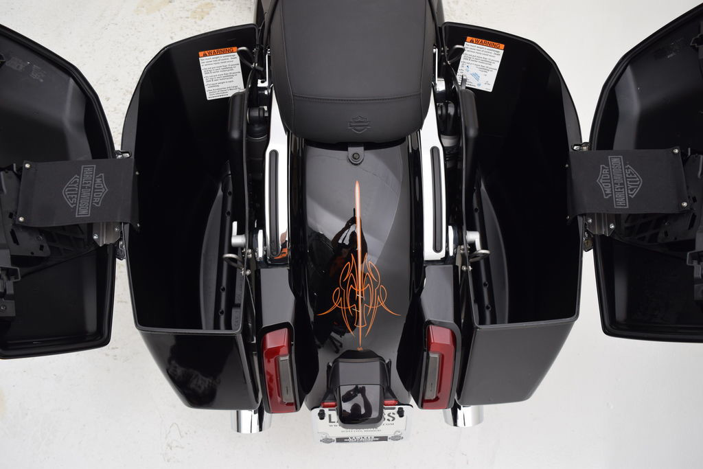 Street Glide®