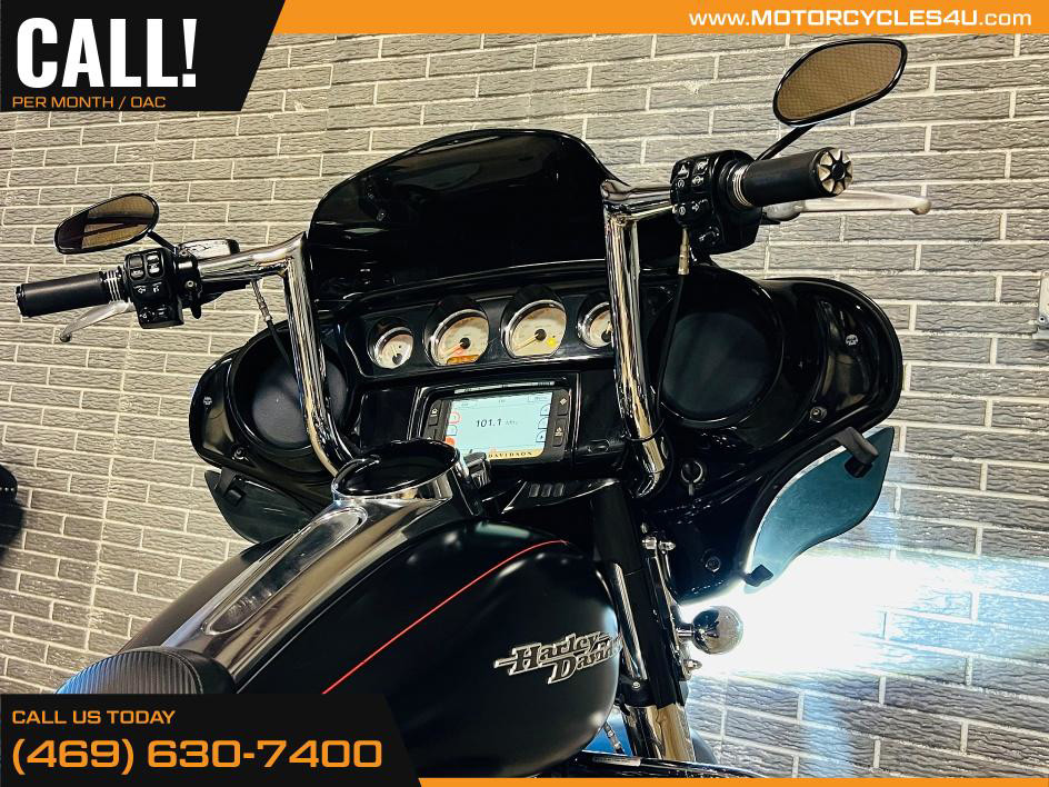 Street Glide® Special