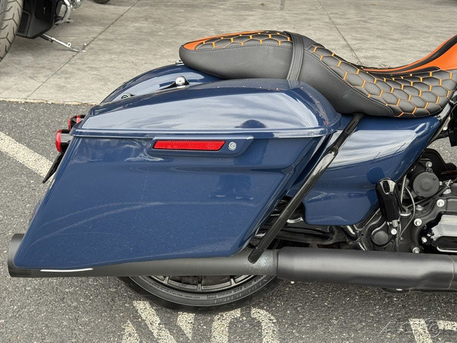 Street Glide® Special