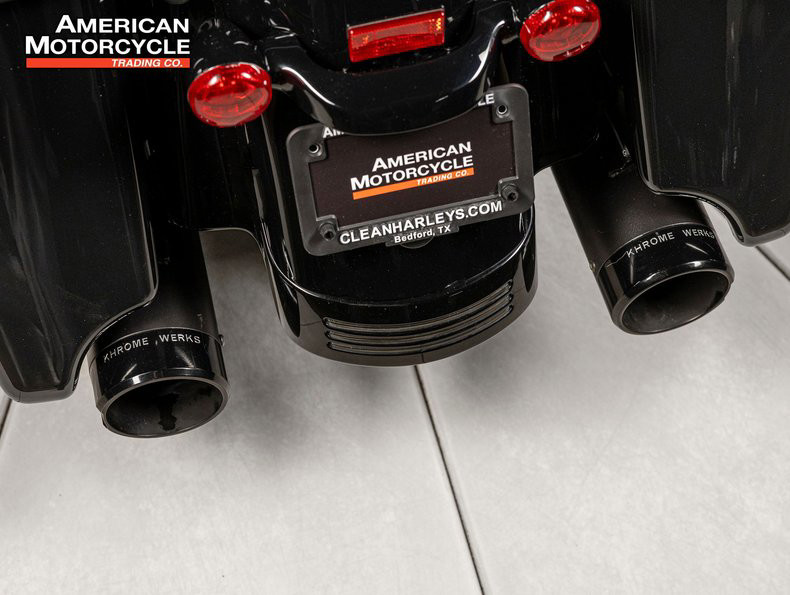 Road Glide® Special