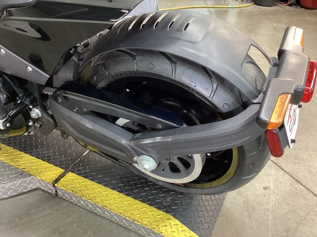 Softail® FXDR® 114