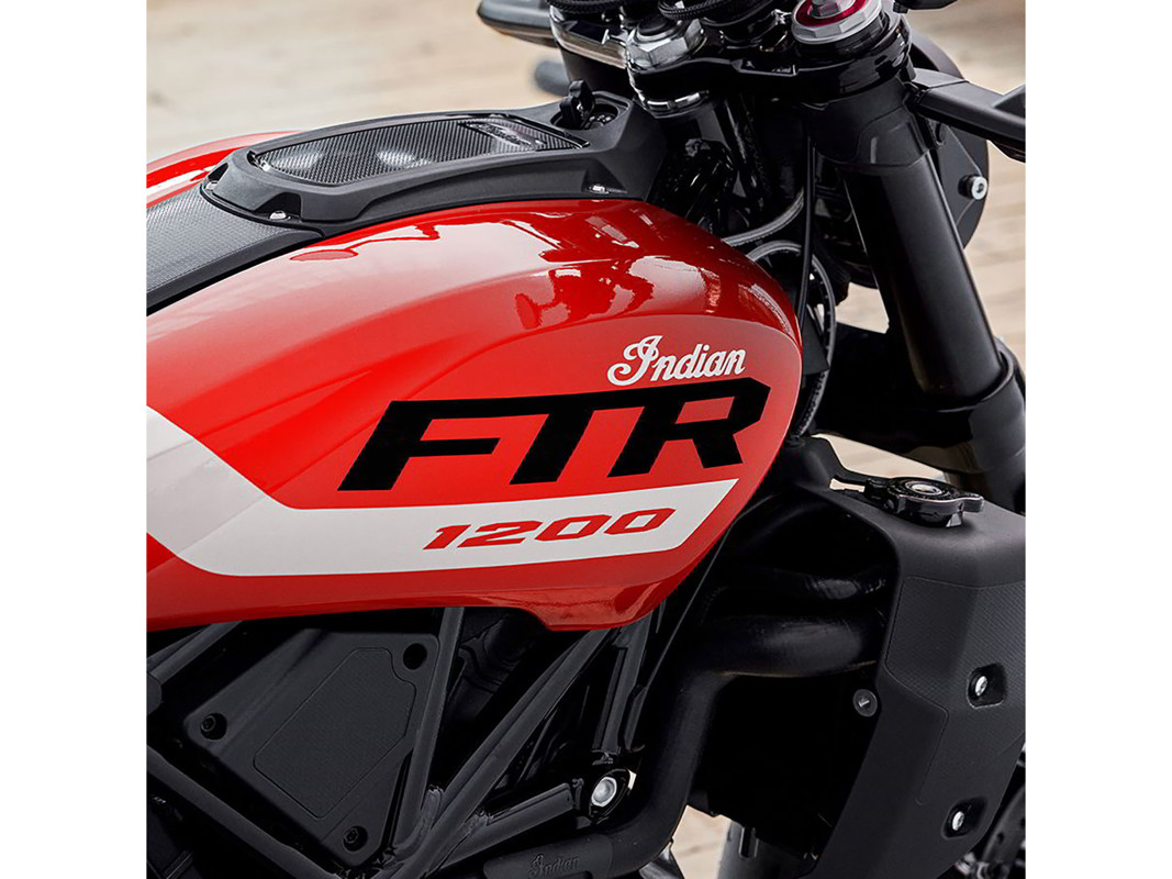 FTR