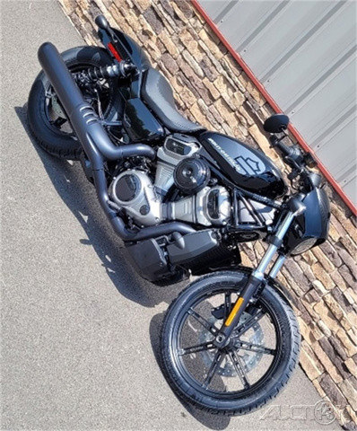 Nightster