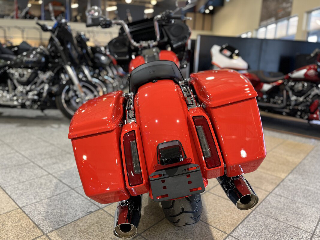 Road Glide®
