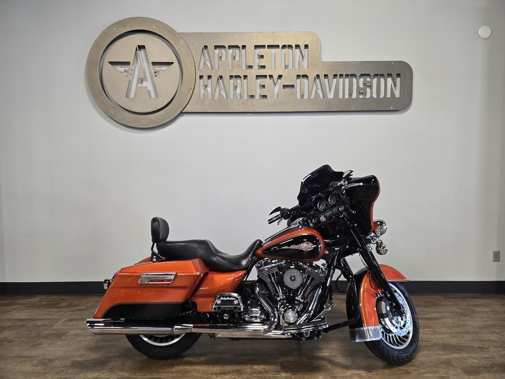 Electra Glide® Classic