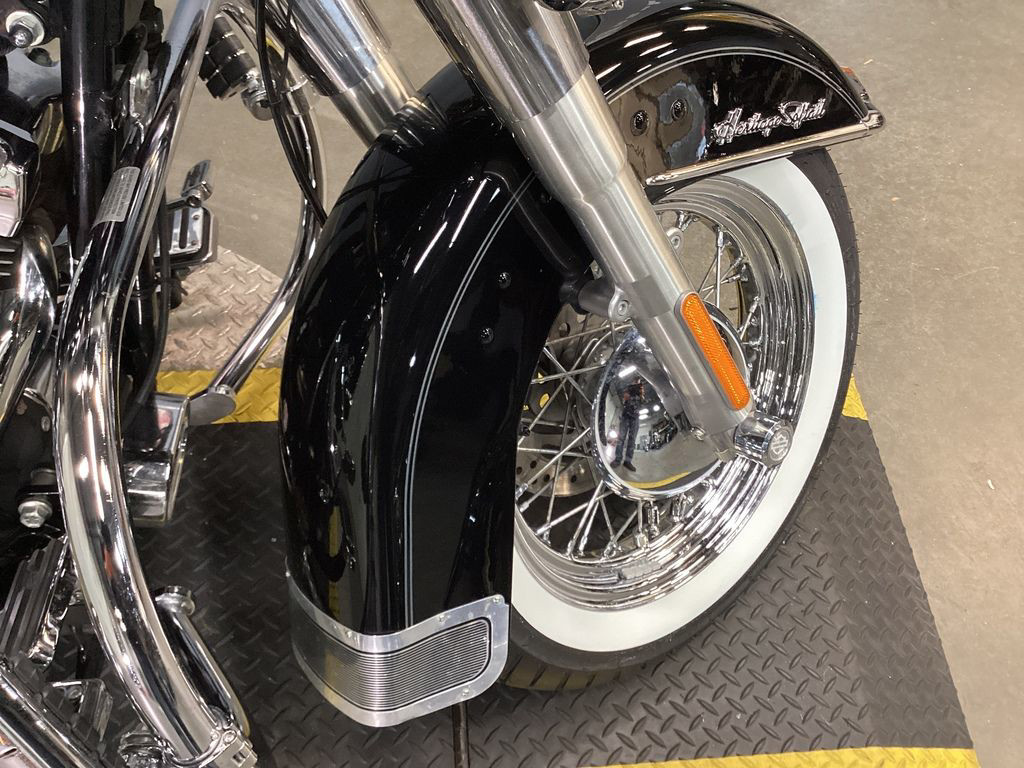 Heritage Softail® Classic