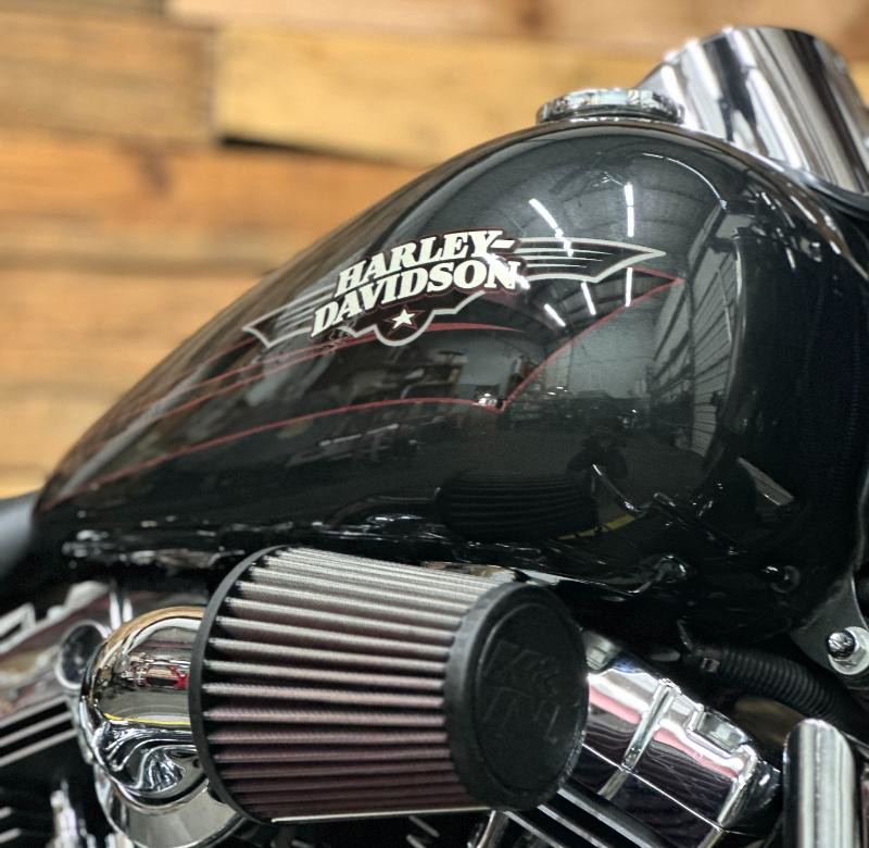 Softail® Fat Boy®