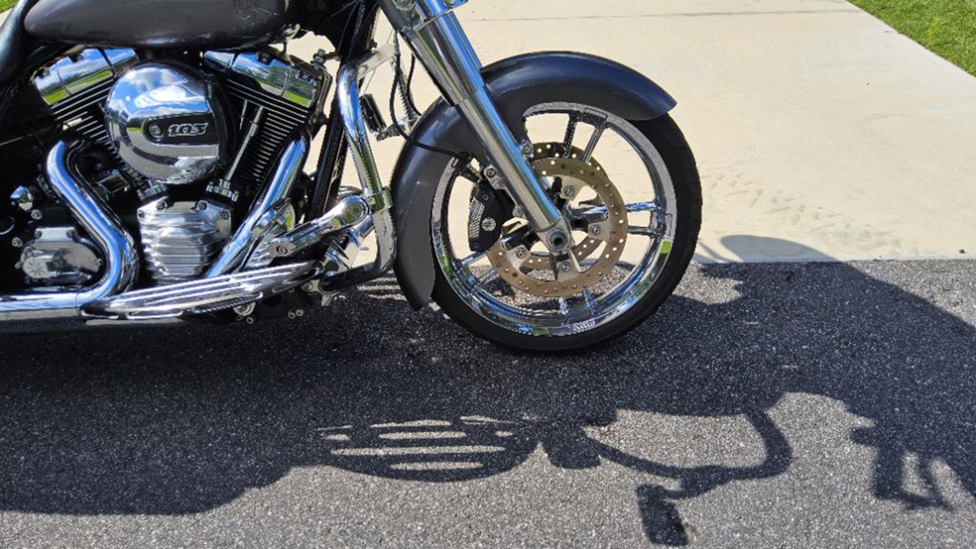 Street Glide®