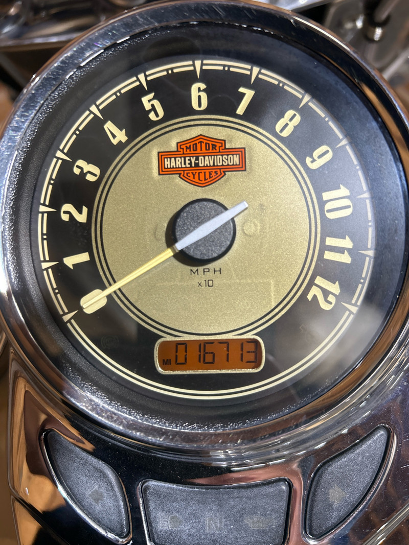 Heritage Softail® Classic