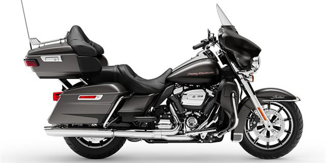 Electra Glide® Ultra® Limited
