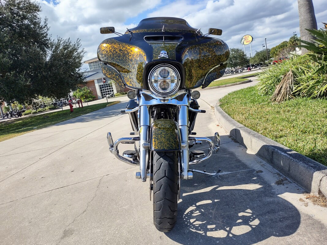 Street Glide® Special