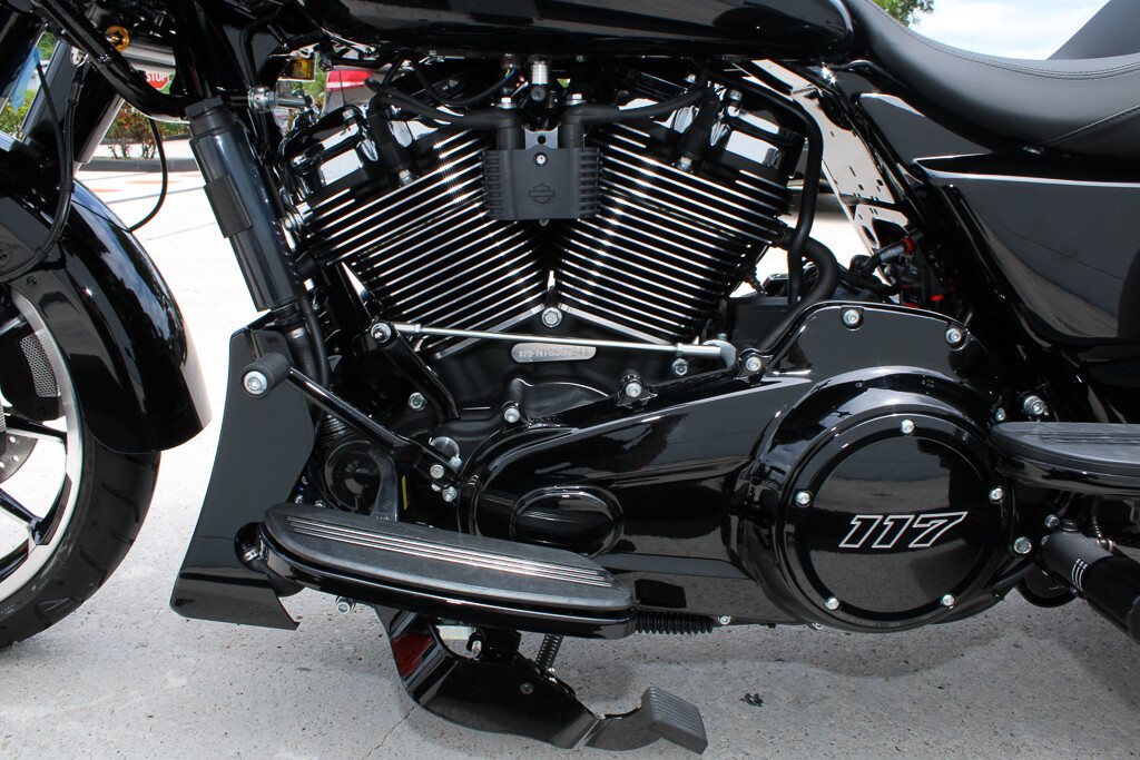 Road Glide® 3