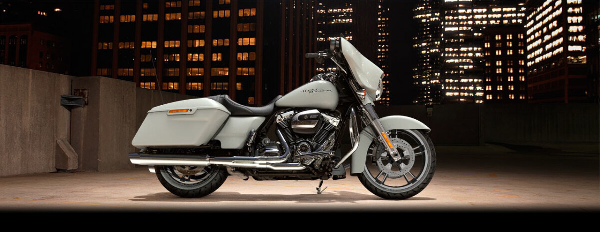 Street Glide® Special