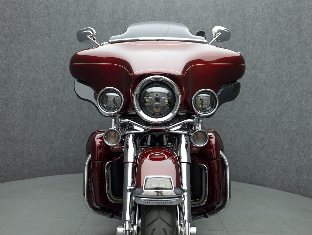 Ultra Classic® Electra Glide®