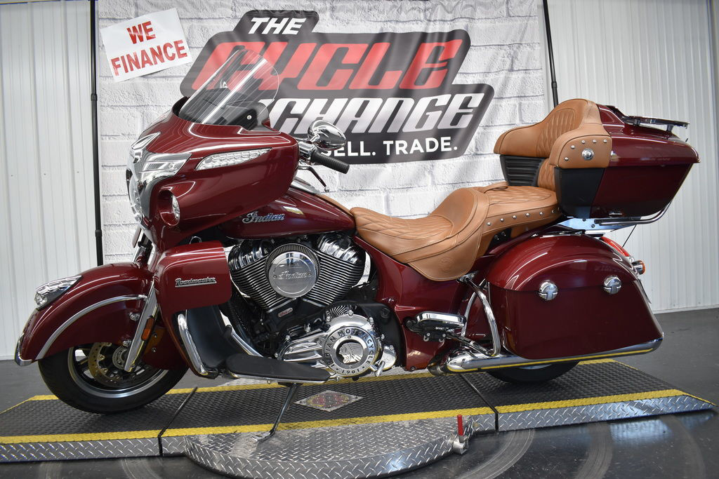 Roadmaster