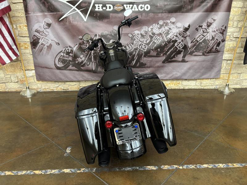 Road King® Special