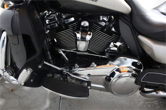 Electra Glide® Ultra® Limited