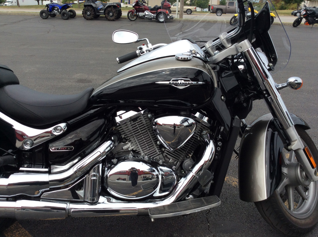 V-Star 1300