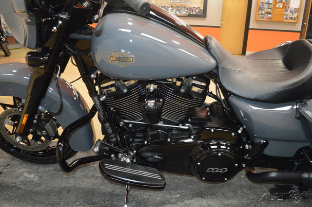 Street Glide® Special