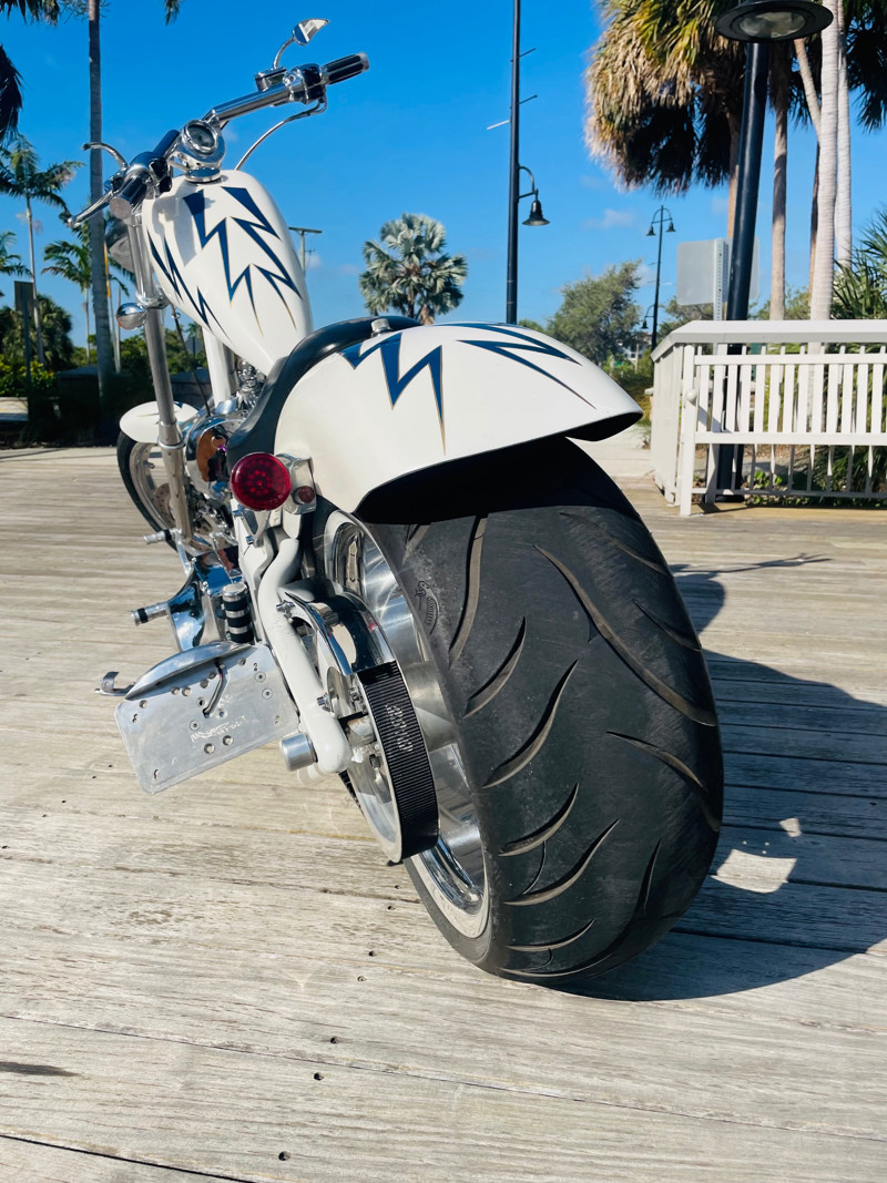 Chopper