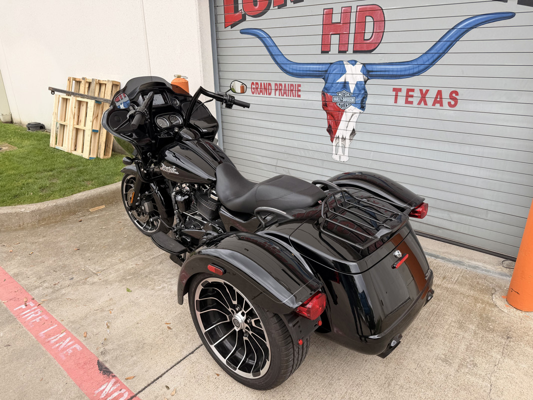 Road Glide® 3